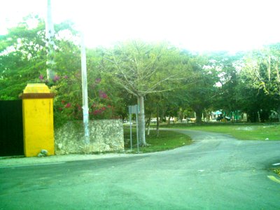Suytunchén (Mérida), Yucatán (01)