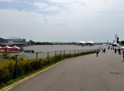 Suzuka Circuit GP Square