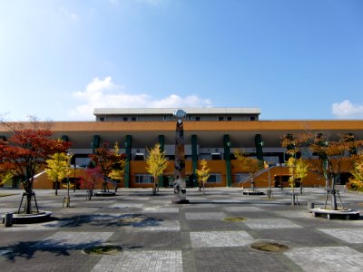 Suzuka Garden 2