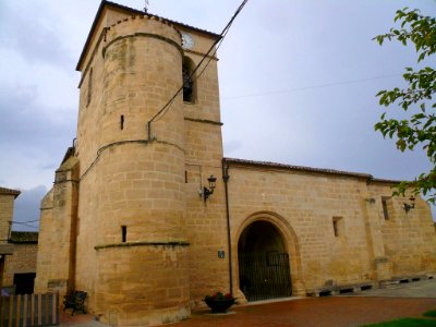 Suzana - Iglesia de María Magdalena 09