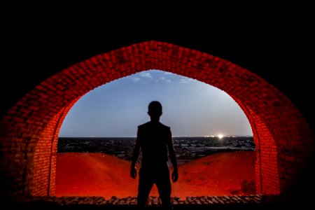 Surrealism in photography 10