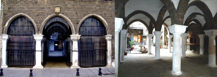 Sveta Petka Stara 8