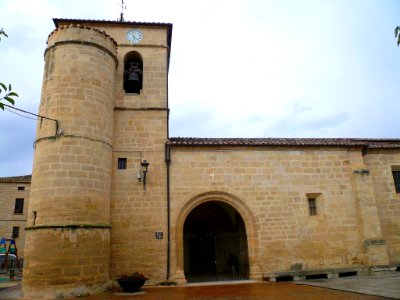 Suzana - Iglesia de María Magdalena 08