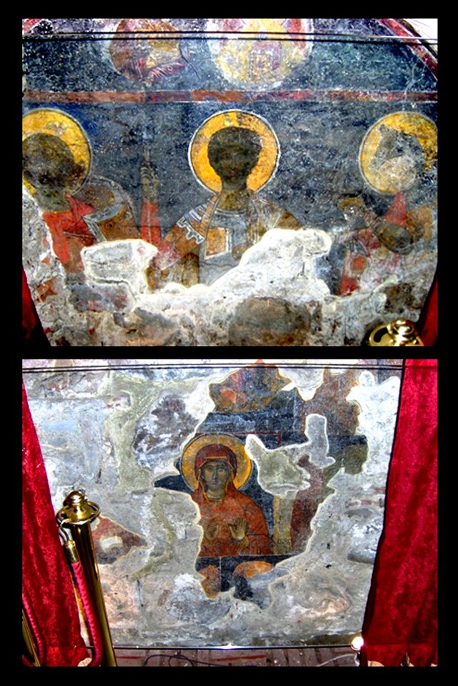 Sveta Petka stara 1241