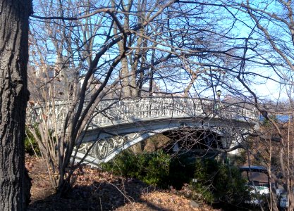 SW Reservoir Bridge 27 CP jeh
