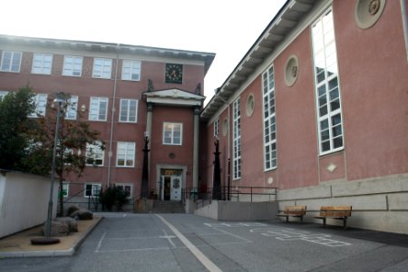 Sverigefinska skolan i Stockholm september 2016 bild 5