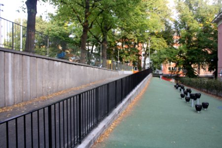 Sverigefinska skolan i Stockholm september 2016 bild 2