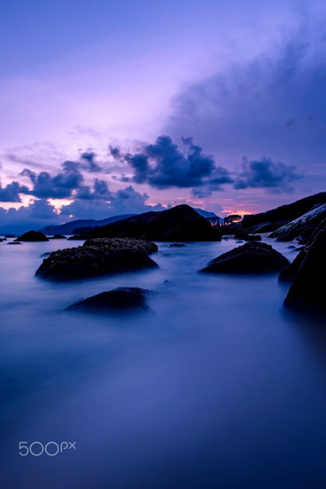 Sunset (256943977)