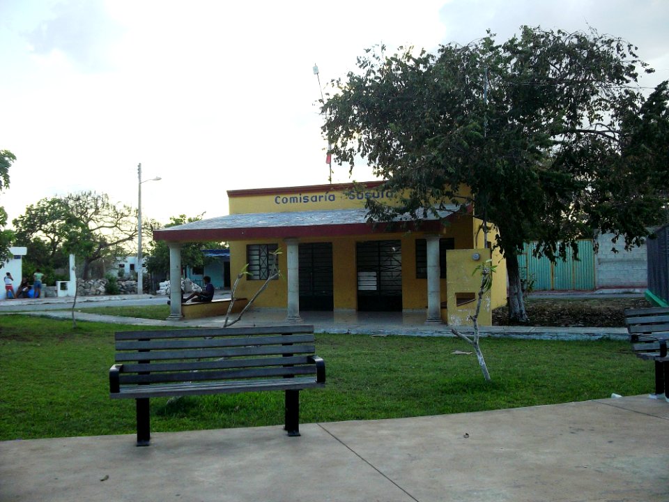 Susulá (Mérida), Yucatán (04)