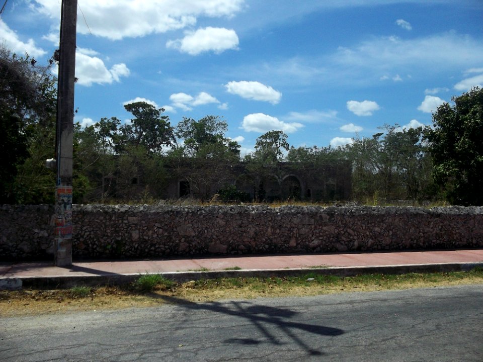 Susulá (Mérida), Yucatán (01)