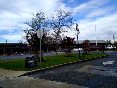 Swains Hardware 2