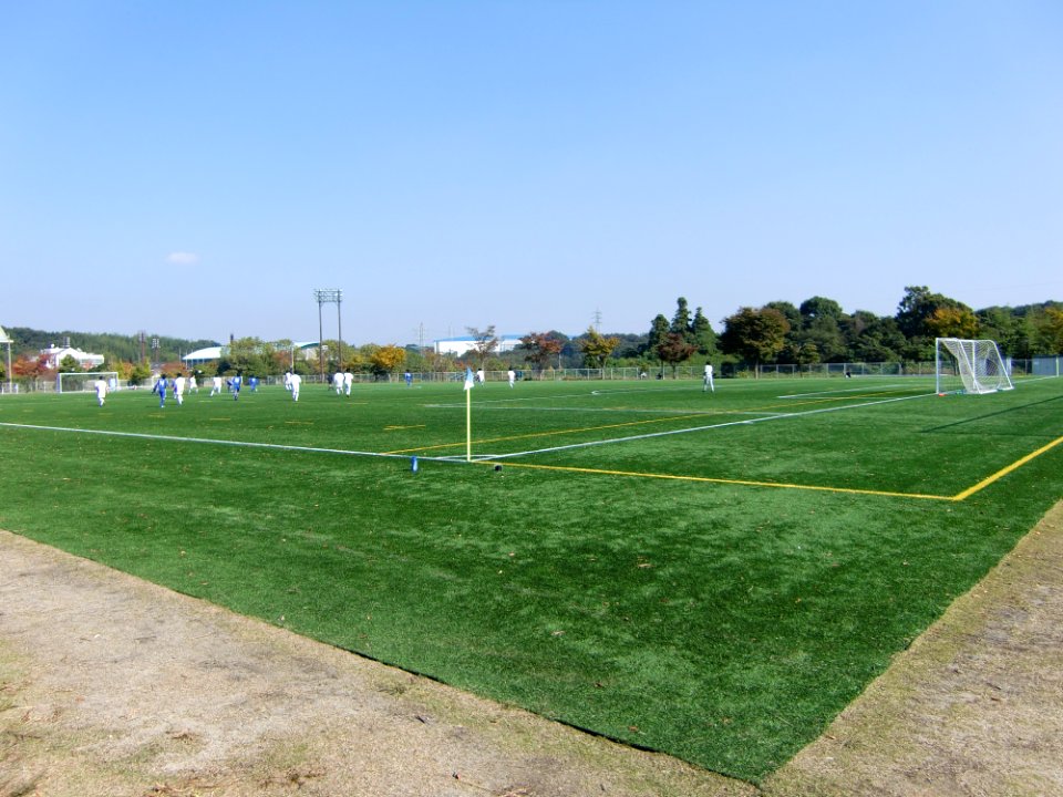 Suzuka Garden 1