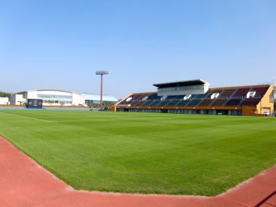 Suzuka Garden 4