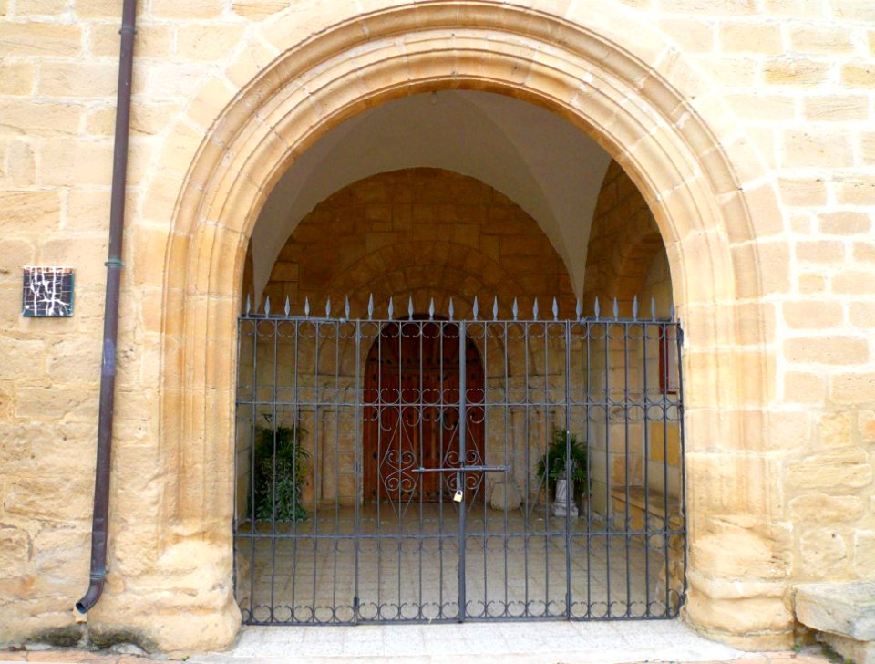 Suzana - Iglesia de María Magdalena 06