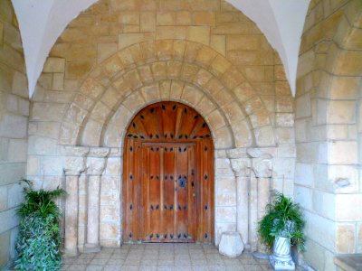 Suzana - Iglesia de María Magdalena 07