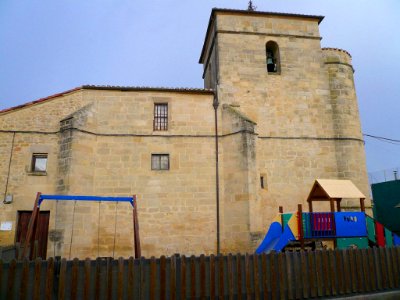 Suzana - Iglesia de María Magdalena 04