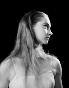 Suzanne Farrell 1965b