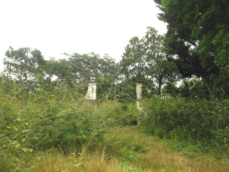 Suytunchén (Tecoh), Yucatán (01)