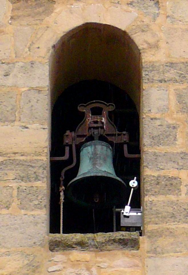 Suzana - Iglesia de María Magdalena 05
