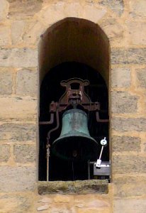 Suzana - Iglesia de María Magdalena 05