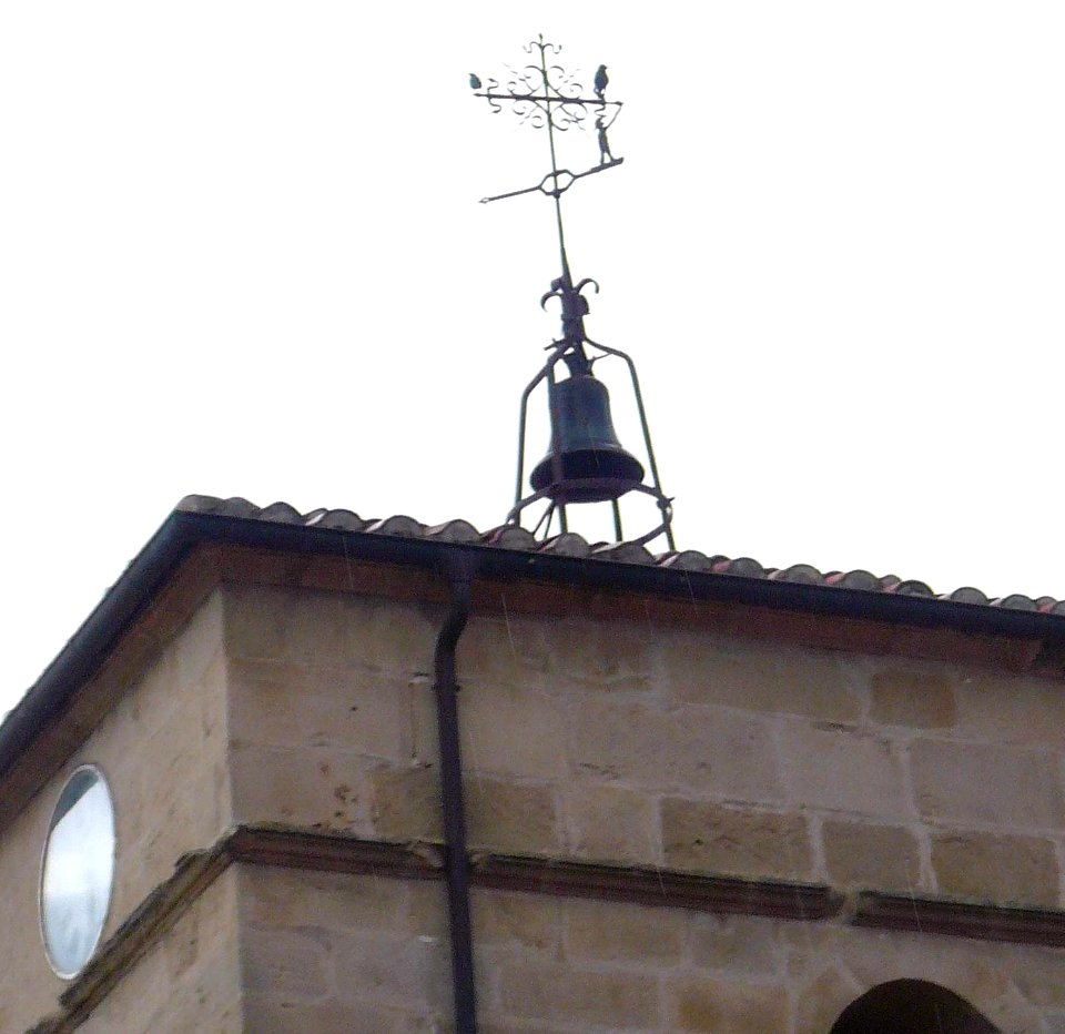 Suzana - Iglesia de María Magdalena 11