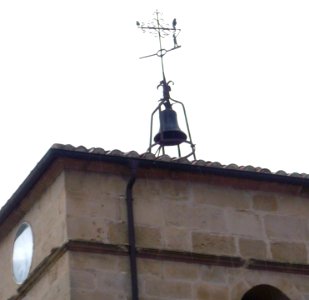 Suzana - Iglesia de María Magdalena 11