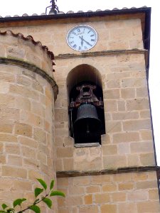 Suzana - Iglesia de María Magdalena 10
