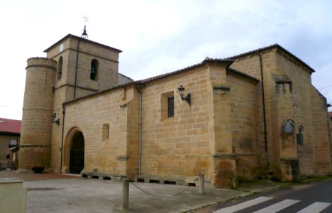 Suzana - Iglesia de María Magdalena 01