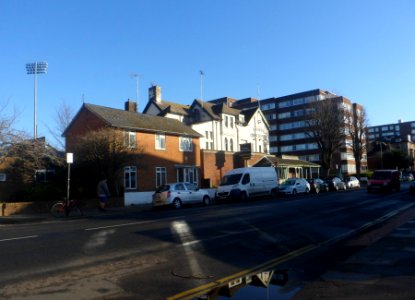 Sussex Cricketer pub, Eaton Road, Hove (18 January 2020 - Penultimate Day) (14)