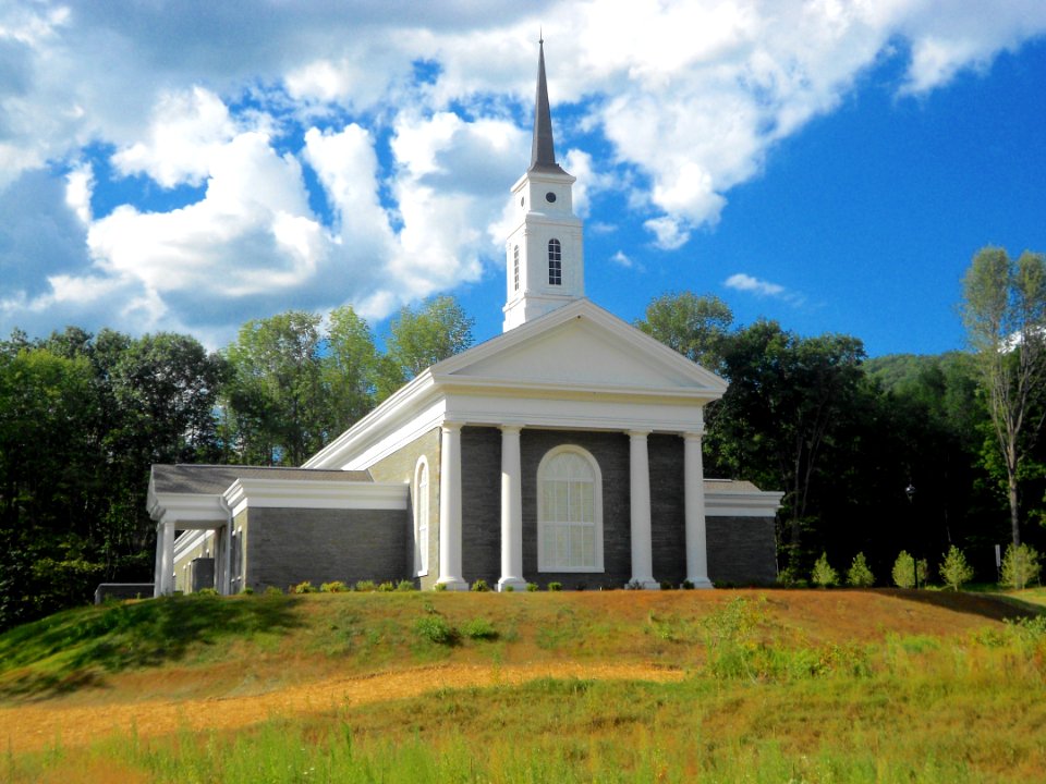 Susquahanna CO PA LDS Priesthood Restoration Site