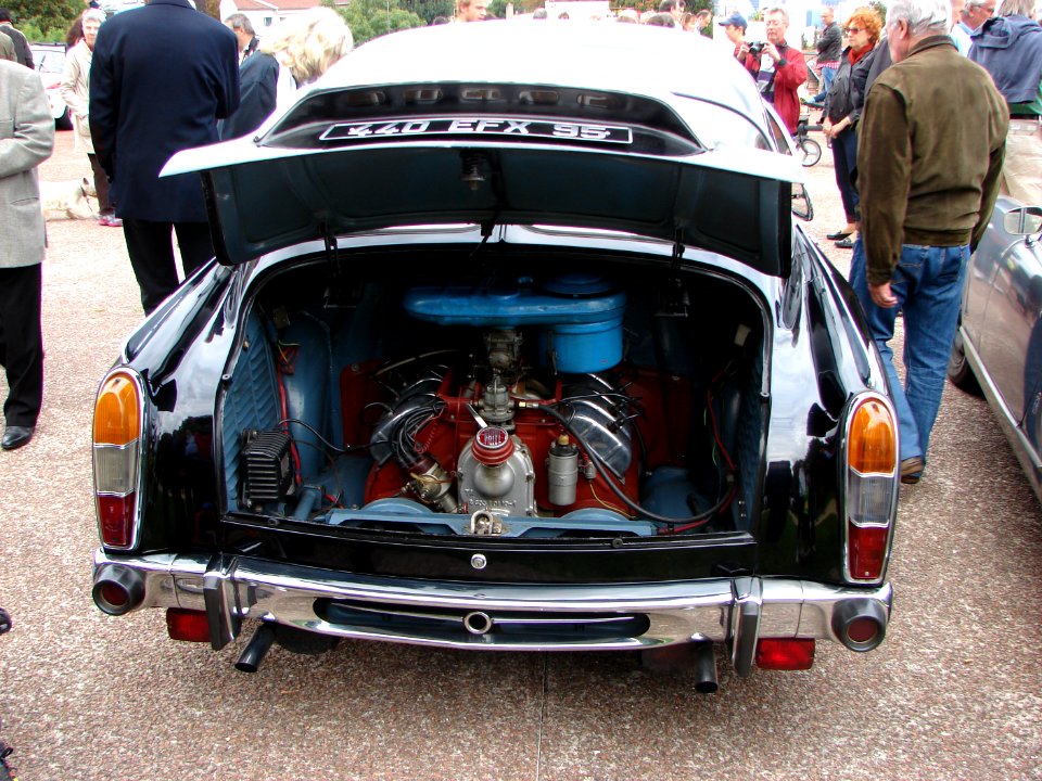 Suresnes Auto Retro26