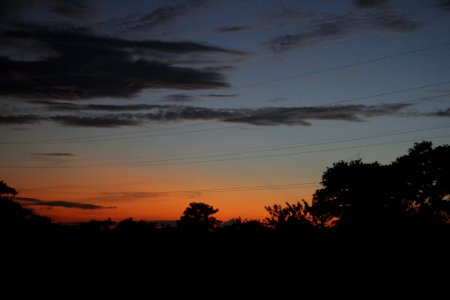 Sunset (234658407) photo