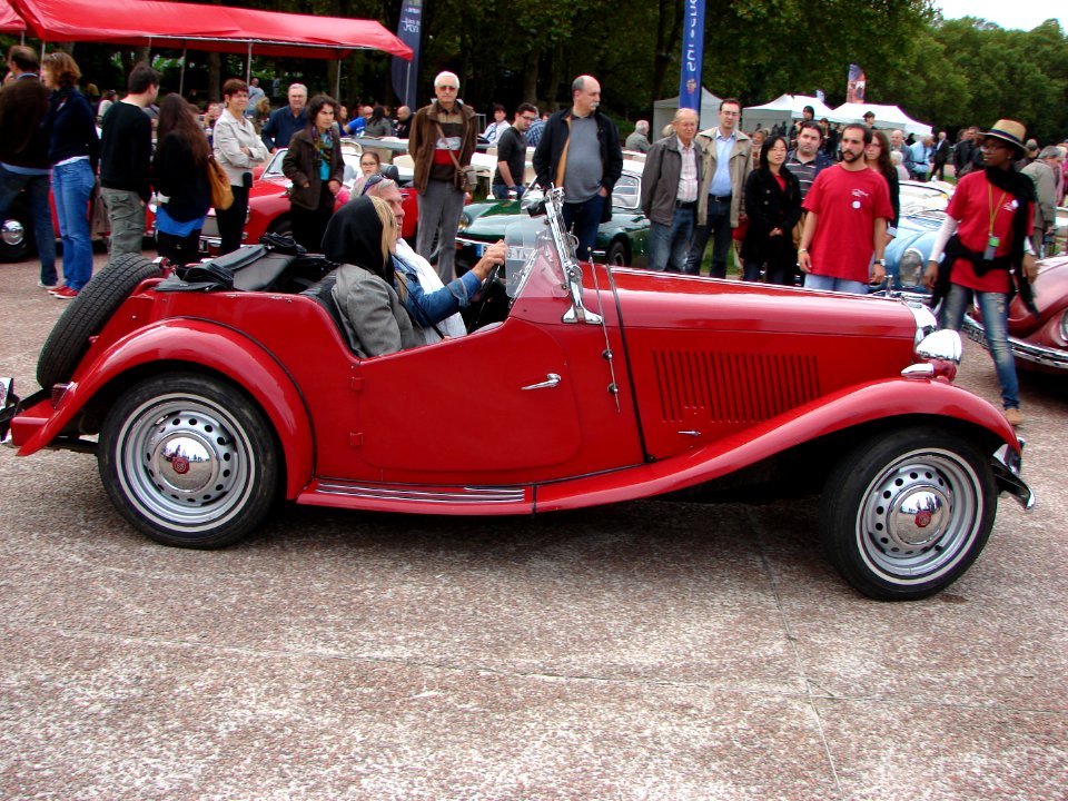 Suresnes Auto Retro6