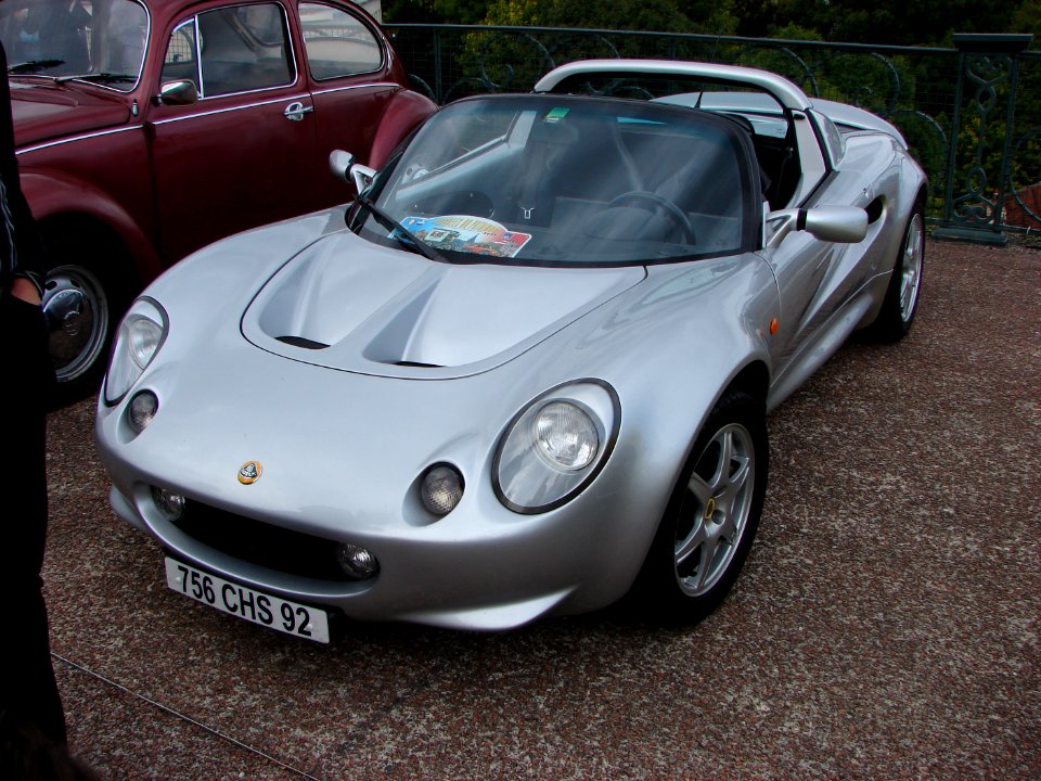 Suresnes Auto Retro51