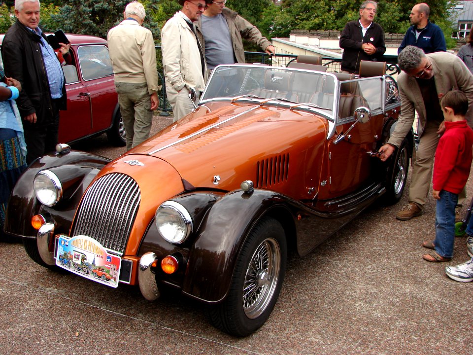 Suresnes Auto Retro44