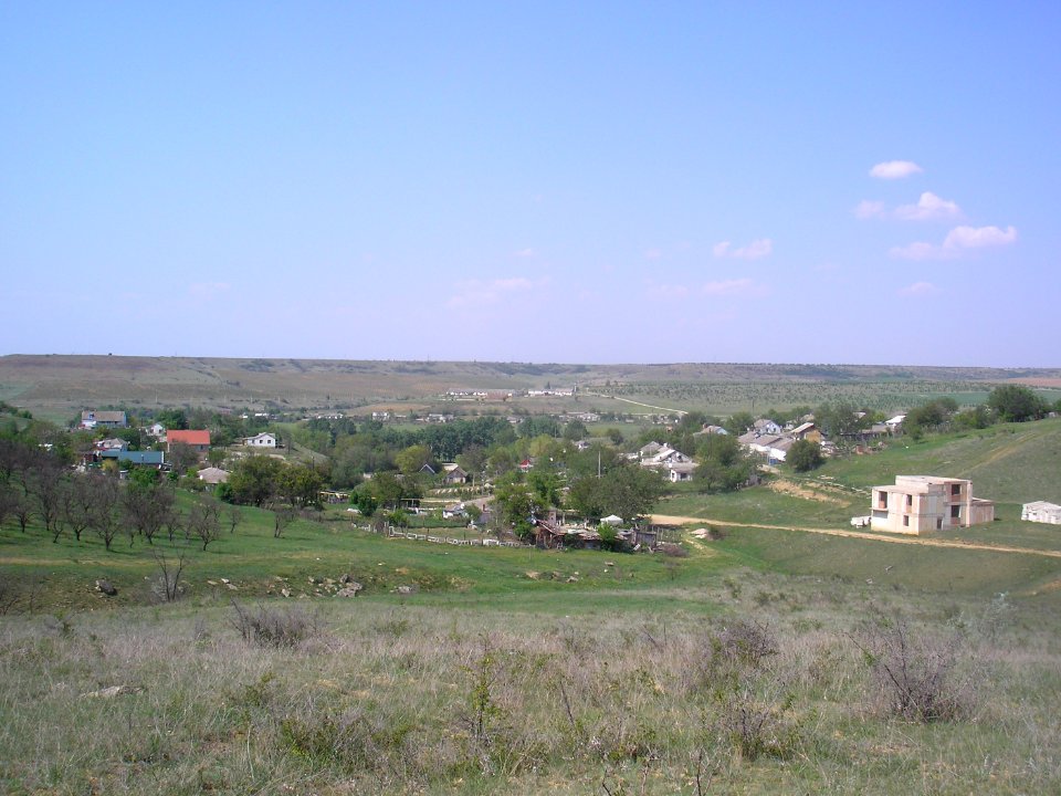 Suvorovo Crimea 5