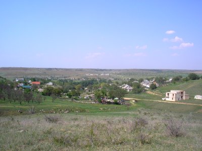 Suvorovo Crimea 5
