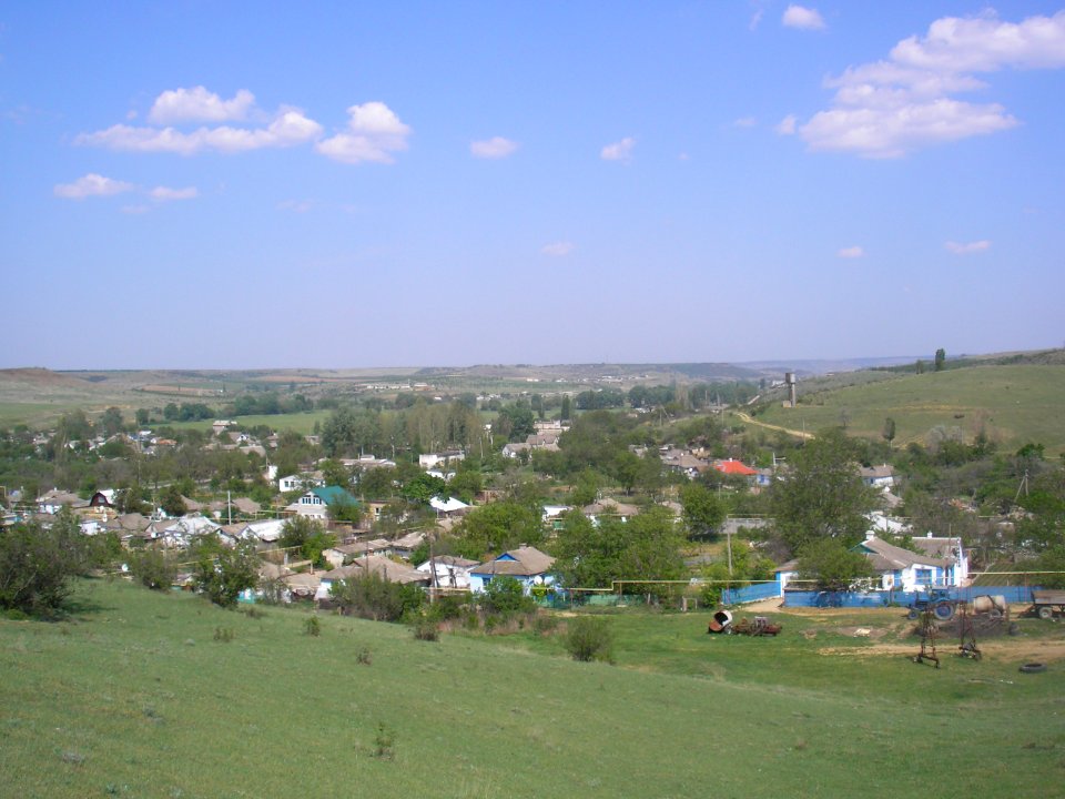 Suvorovo 8
