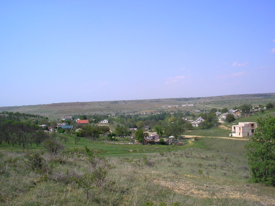 Suvorovo Crimea 6