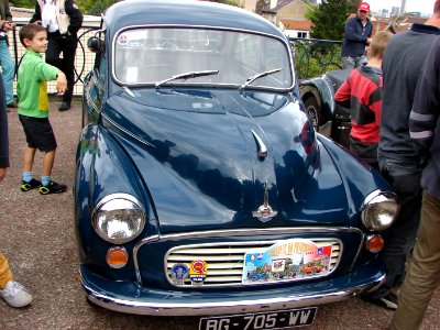 Suresnes Auto Retro46