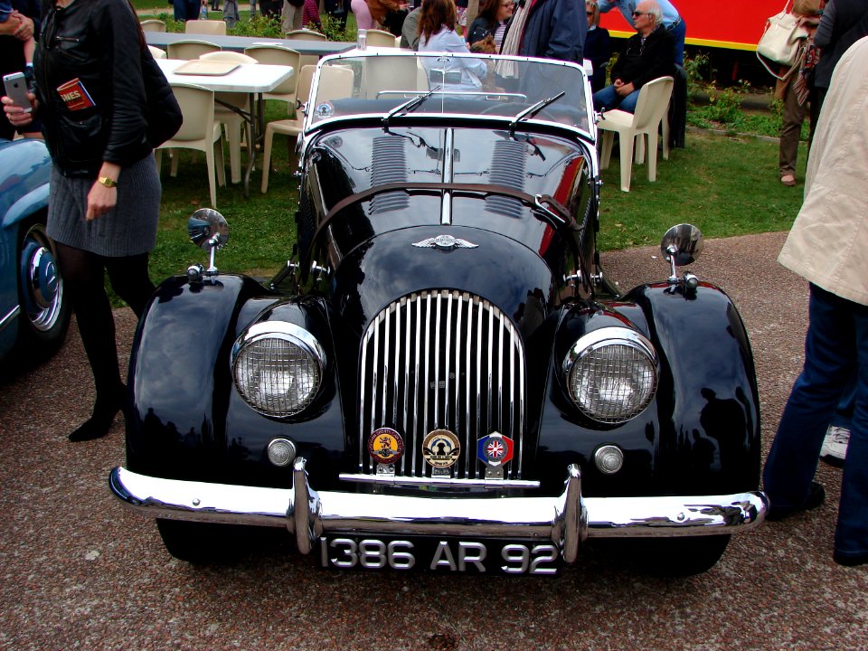 Suresnes Auto Retro12