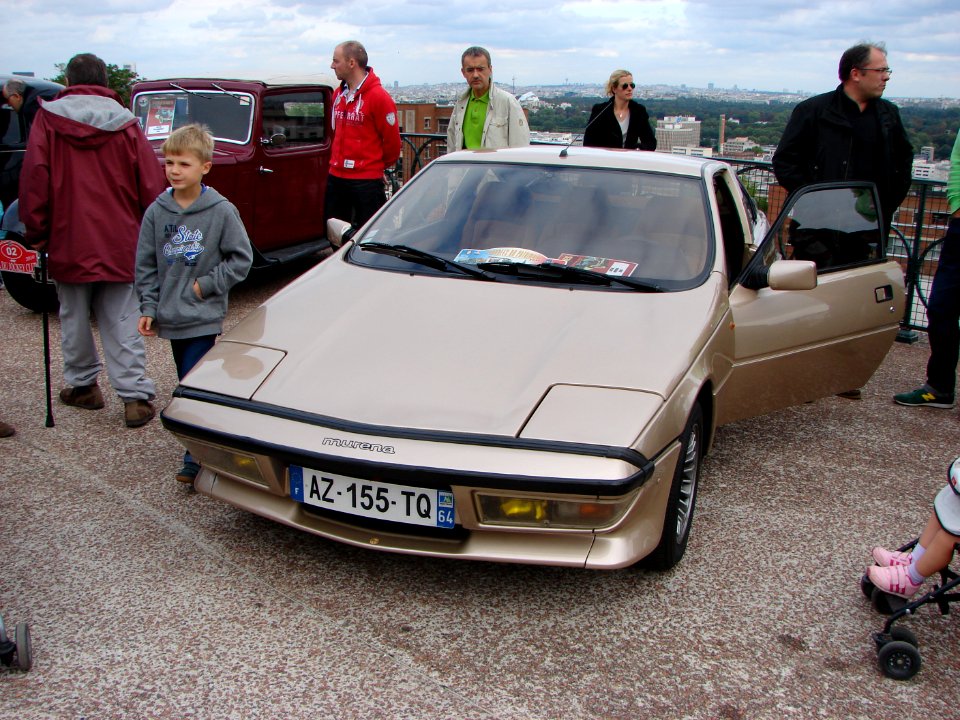 Suresnes Auto Retro14