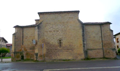 Suzana - Iglesia de María Magdalena 02