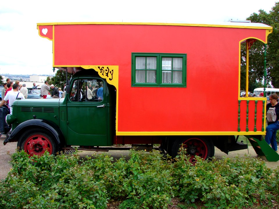 Suresnes Auto Retro16