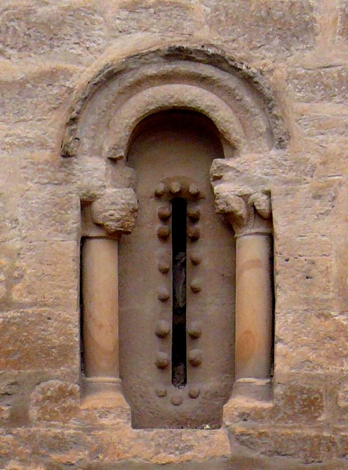 Suzana - Iglesia de María Magdalena 03