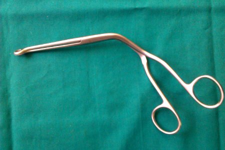 Surgical instruments 05