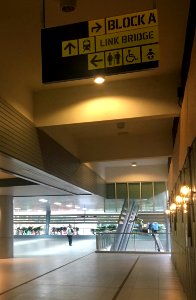 Surian-Sunway Nexis Link 5