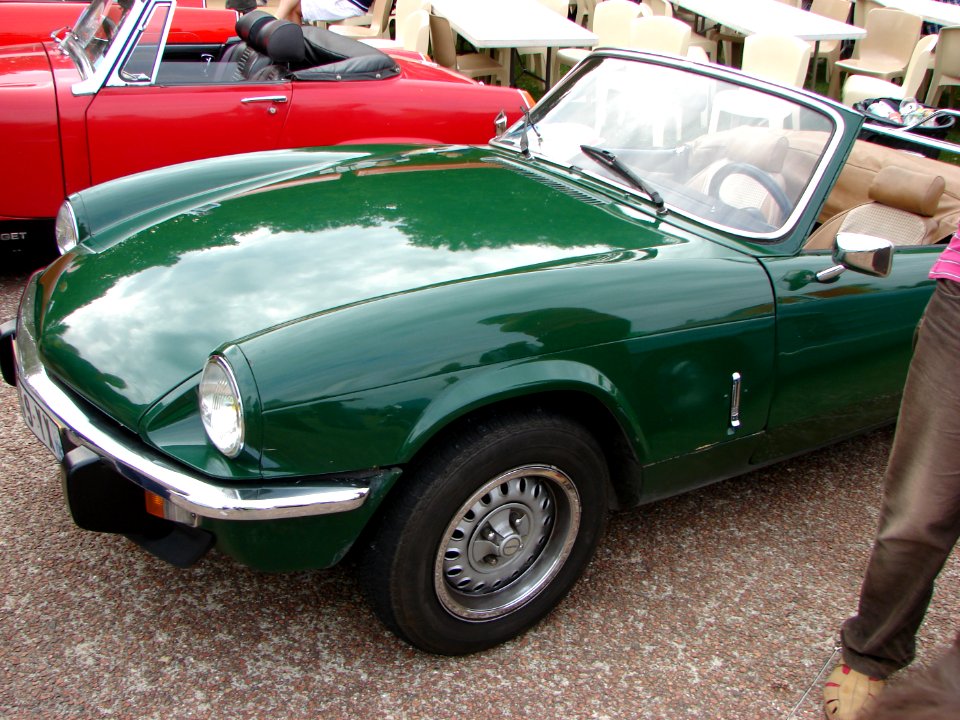 Suresnes Auto Retro9