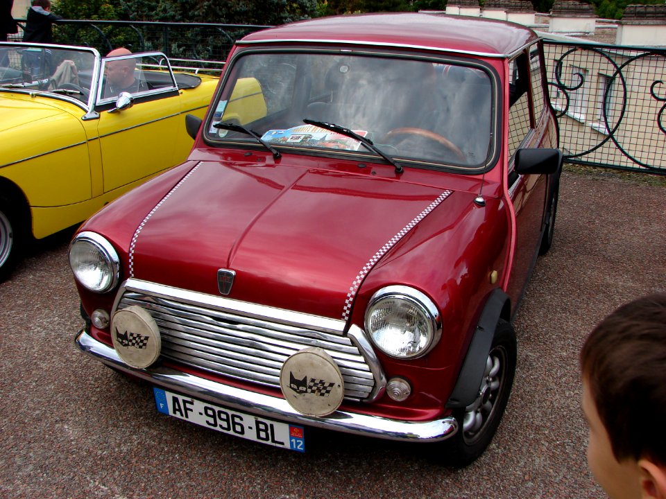 Suresnes Auto Retro42