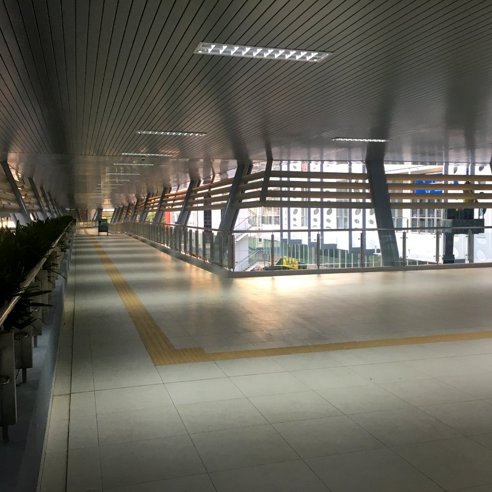 Surian-Sunway Nexis Link 3